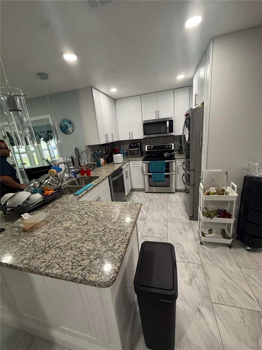 PINE LAKE SUB - Residential