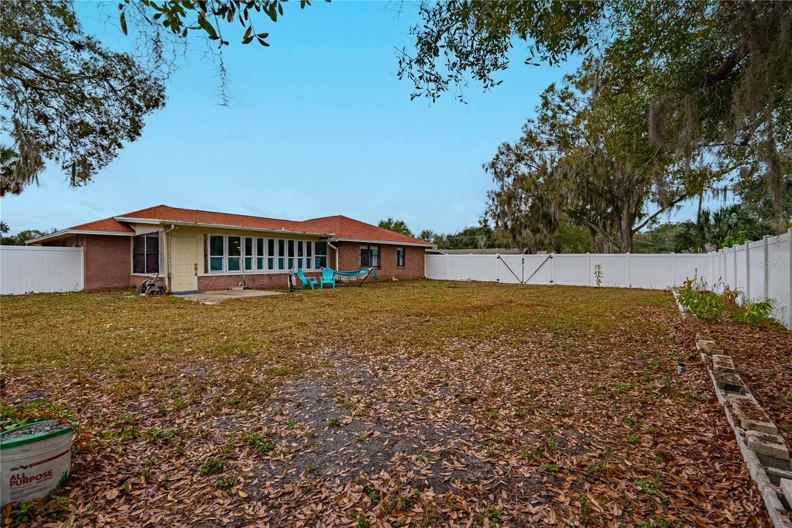 PINE LAKE SUB - Residential