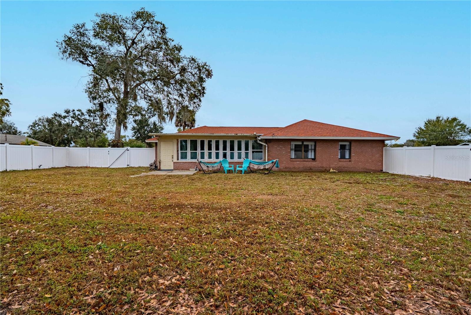 PINE LAKE SUB - Residential