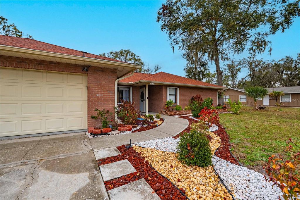 Photo of 3575 Lark Lane, Mulberry, FL 33860 (MLS # TB8457795)