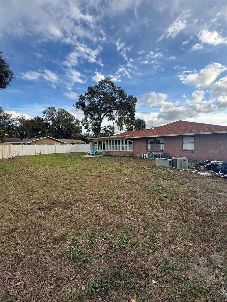 PINE LAKE SUB - Residential