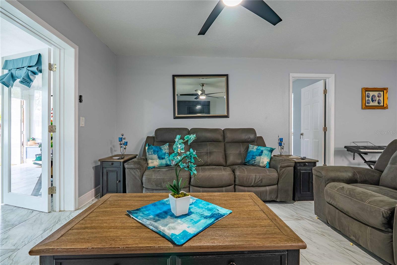 PINE LAKE SUB - Residential