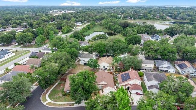 PINES WEKIVA SEC 03 PH 02 TR A - Residential