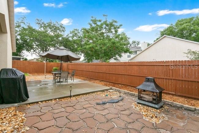 PINES WEKIVA SEC 03 PH 02 TR A - Residential
