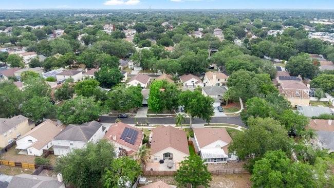 PINES WEKIVA SEC 03 PH 02 TR A - Residential