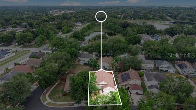 PINES WEKIVA SEC 03 PH 02 TR A - Residential