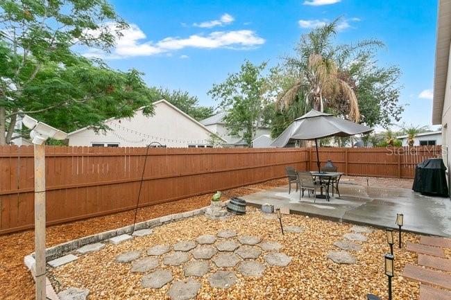 PINES WEKIVA SEC 03 PH 02 TR A - Residential