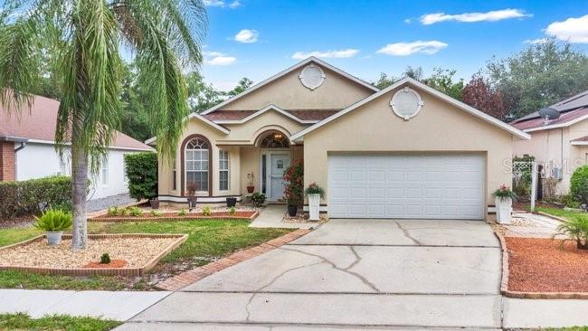 PINES WEKIVA SEC 03 PH 02 TR A - Residential