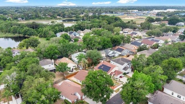 PINES WEKIVA SEC 03 PH 02 TR A - Residential