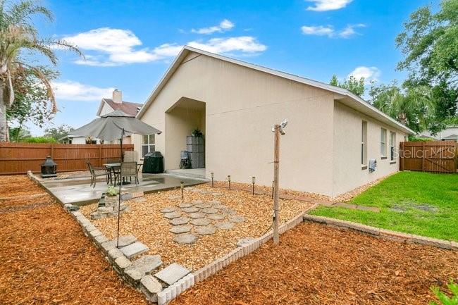 PINES WEKIVA SEC 03 PH 02 TR A - Residential