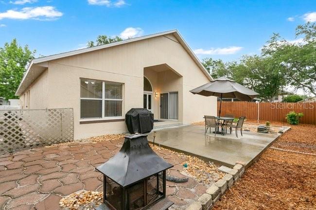 PINES WEKIVA SEC 03 PH 02 TR A - Residential