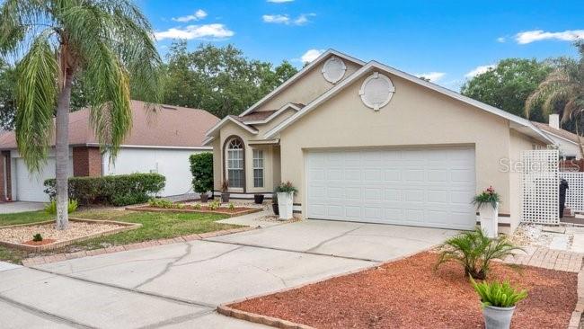 PINES WEKIVA SEC 03 PH 02 TR A - Residential