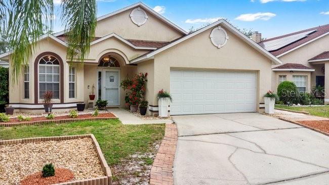 PINES WEKIVA SEC 03 PH 02 TR A - Residential