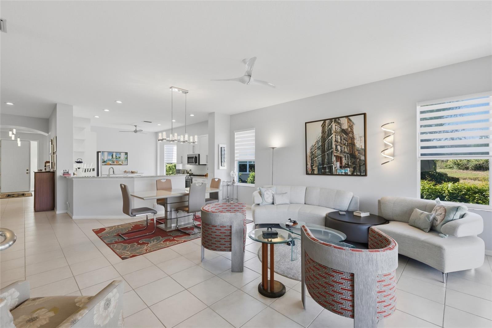 UNIVERSITY PARK - Residential