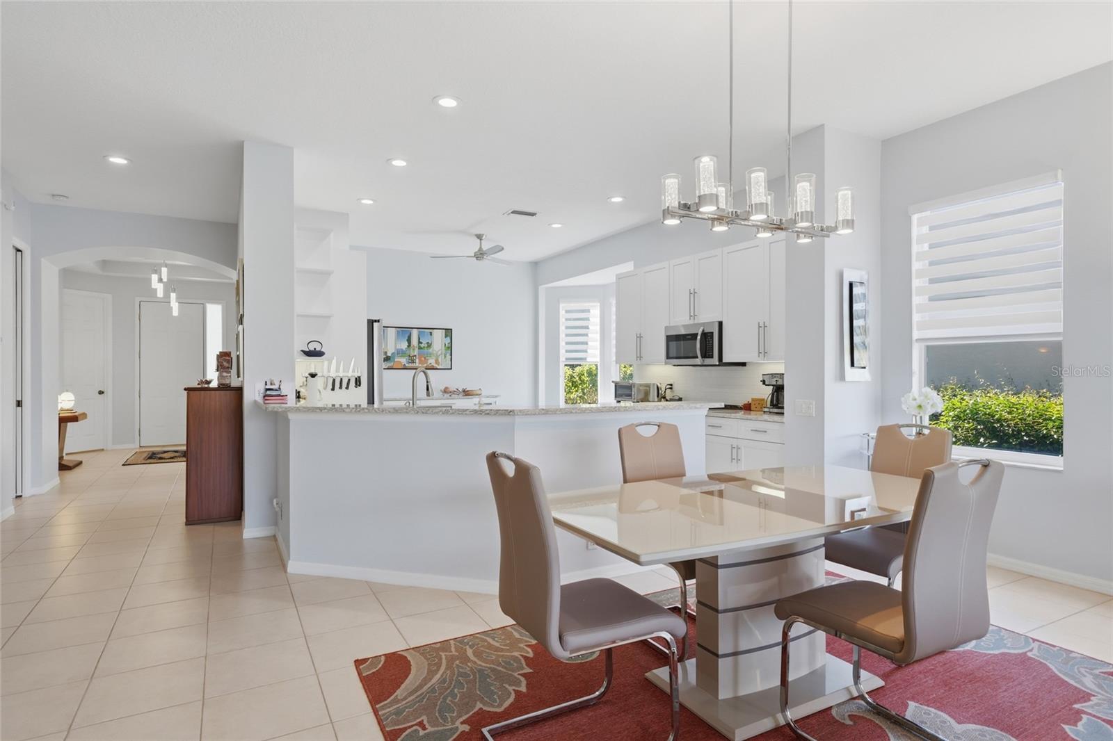 UNIVERSITY PARK - Residential