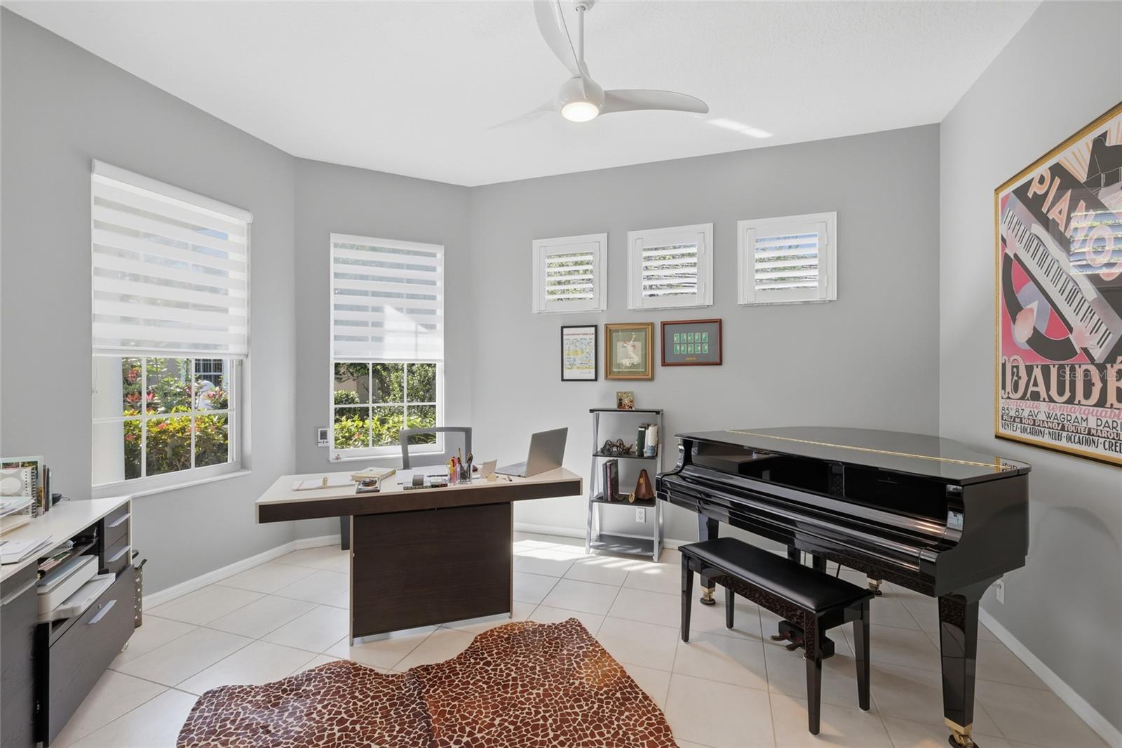 UNIVERSITY PARK - Residential