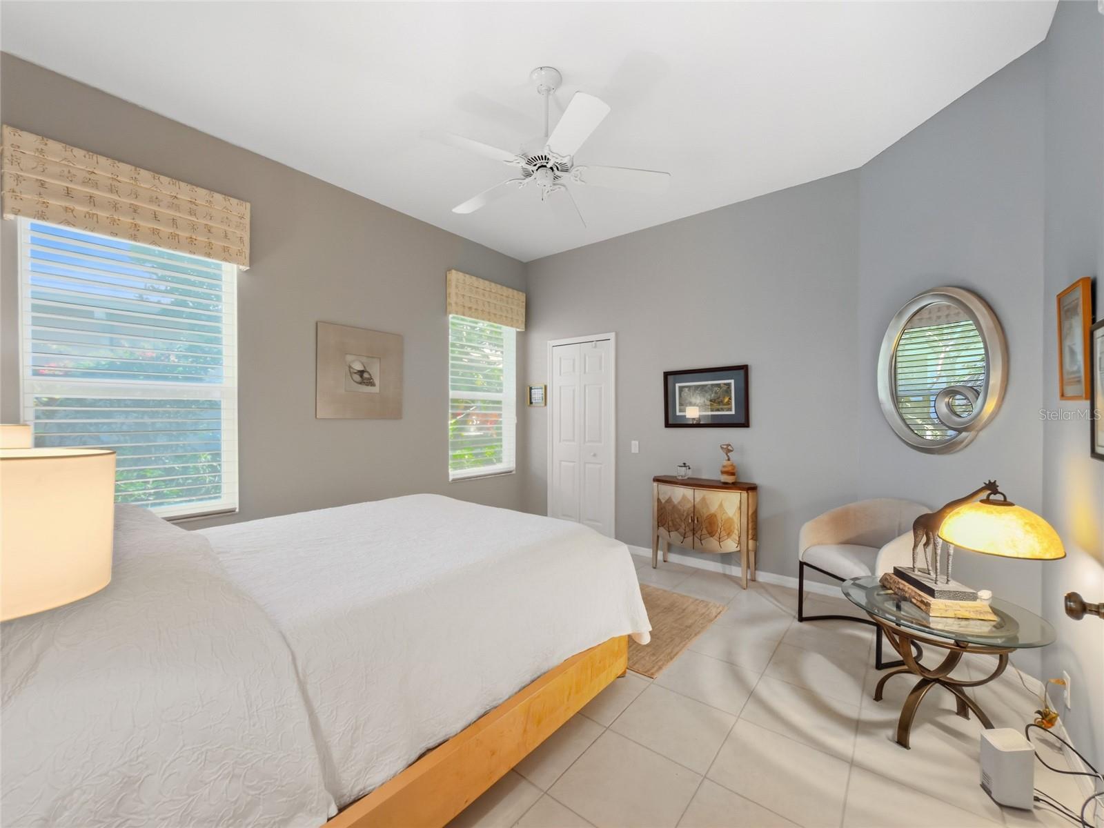 UNIVERSITY PARK - Residential