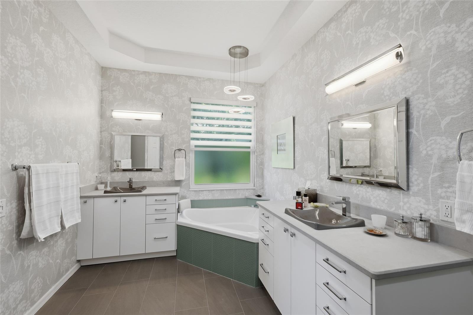 UNIVERSITY PARK - Residential