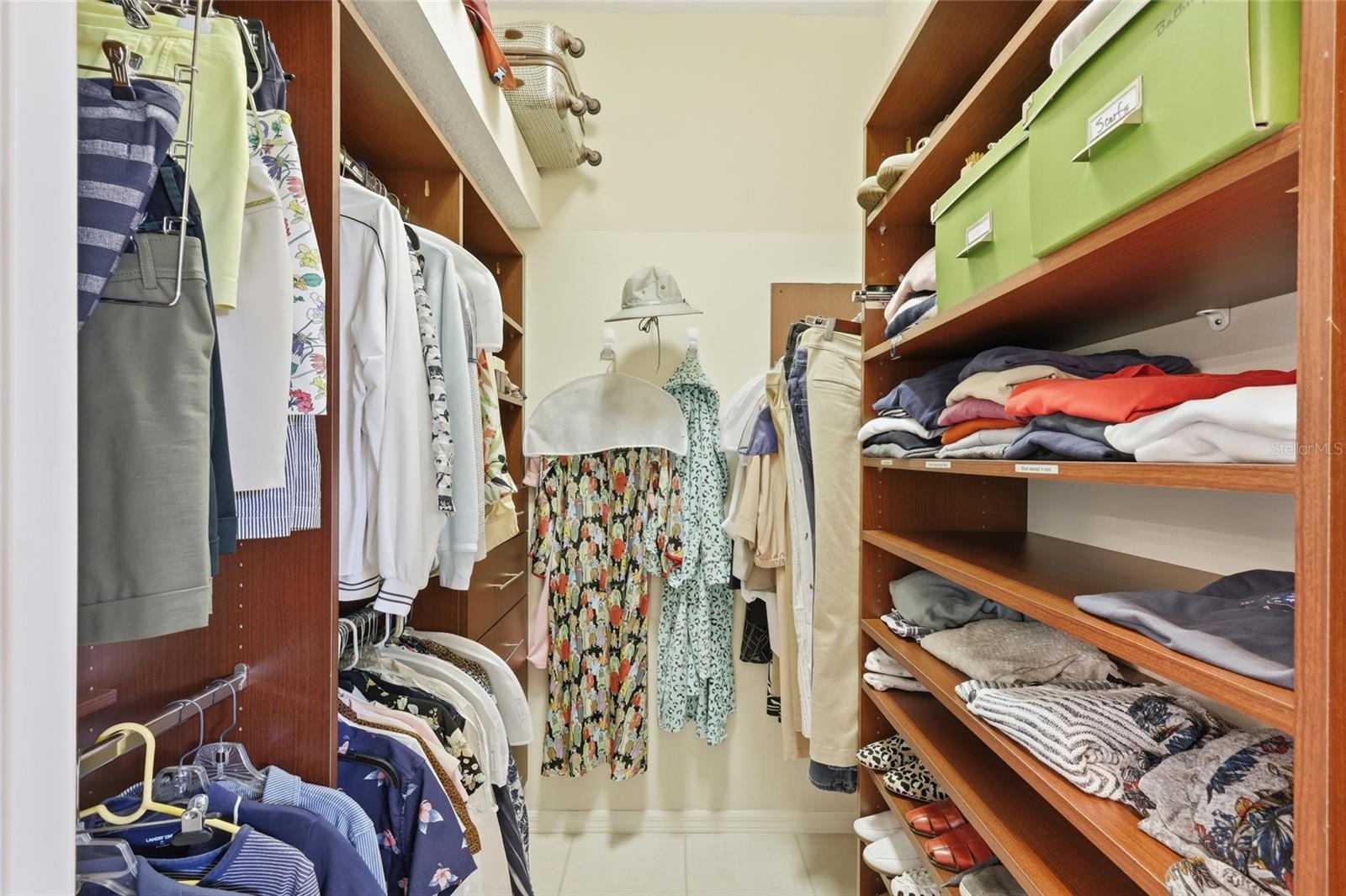 UNIVERSITY PARK - Residential