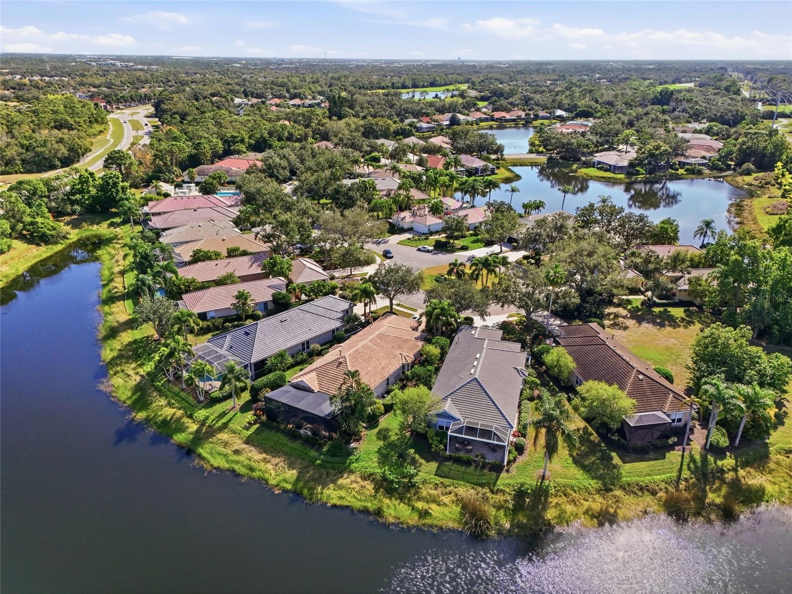 UNIVERSITY PARK - Residential