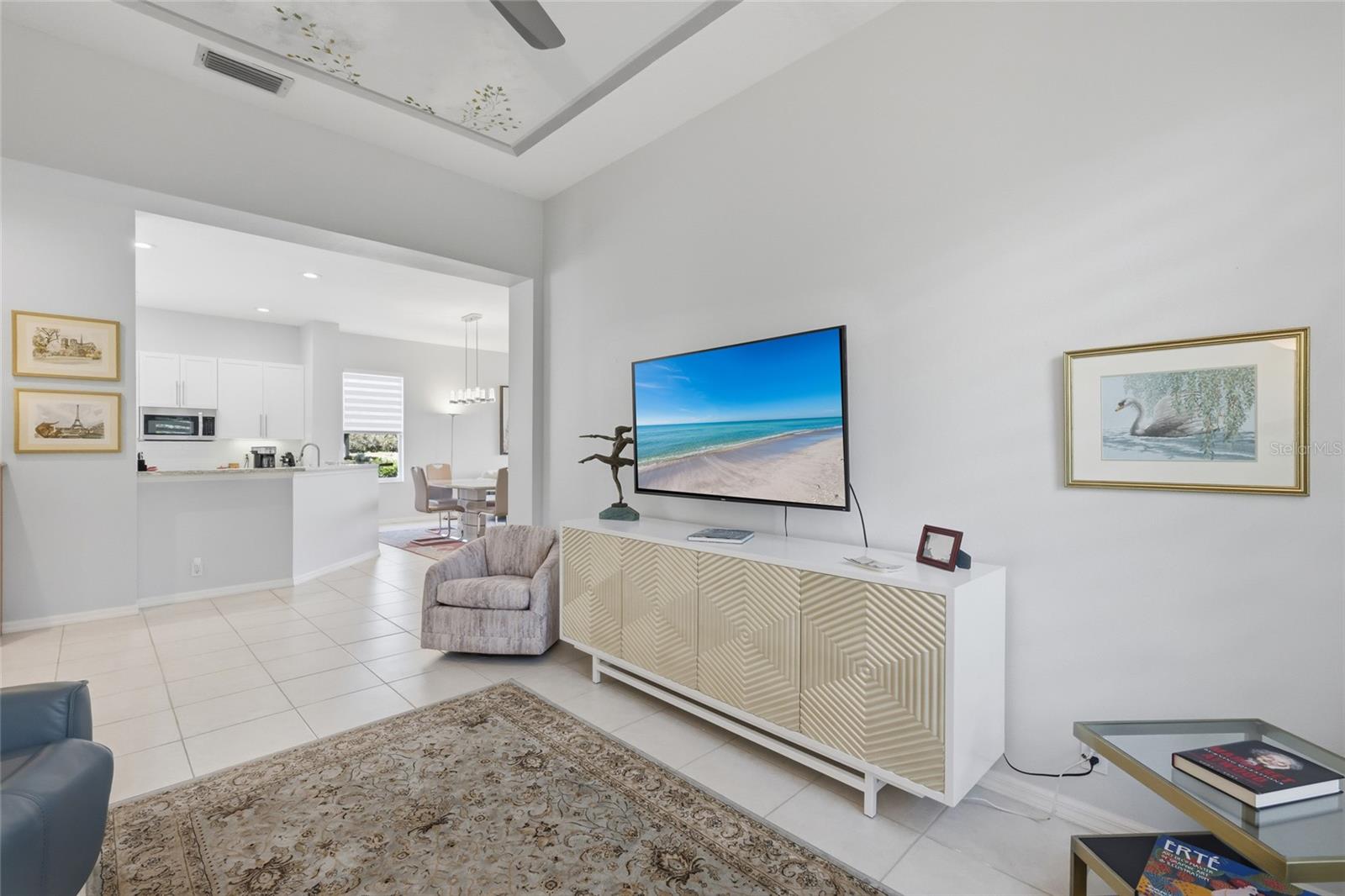 UNIVERSITY PARK - Residential