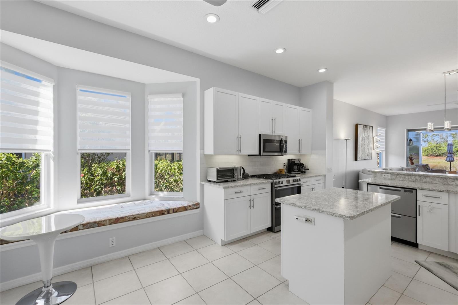 UNIVERSITY PARK - Residential