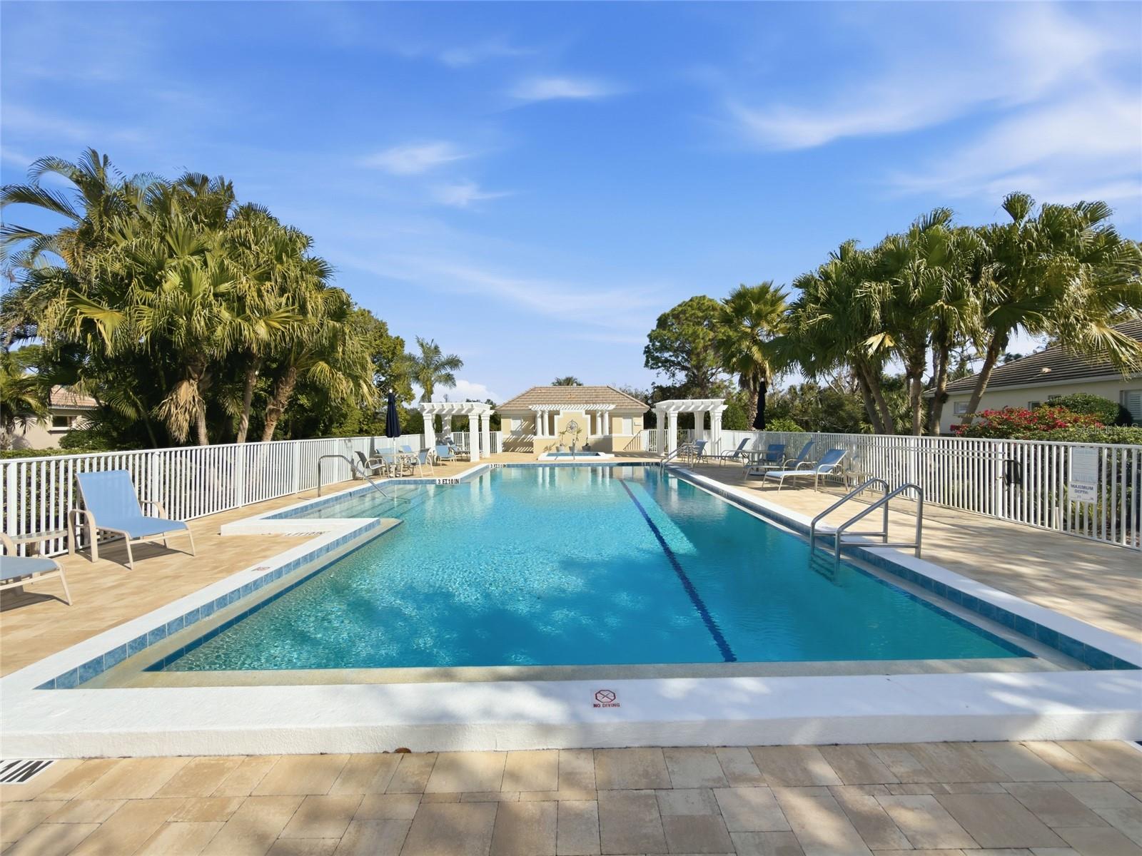 UNIVERSITY PARK - Residential