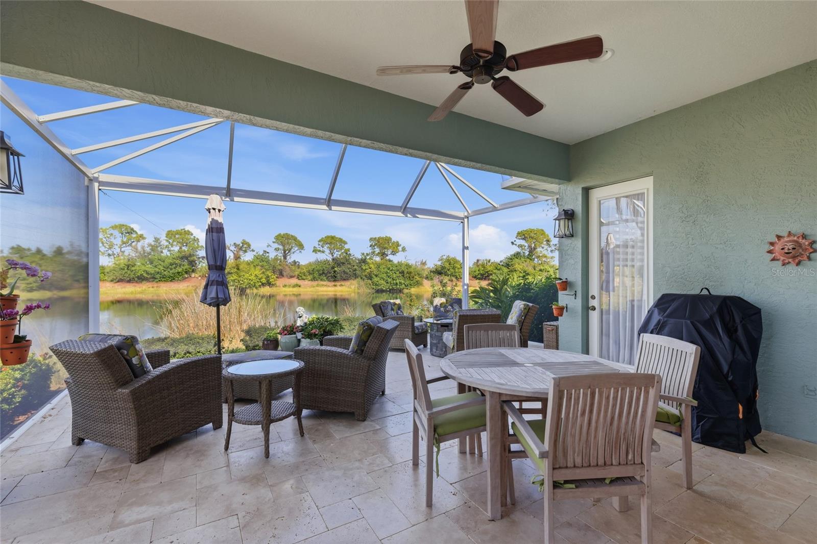 UNIVERSITY PARK - Residential