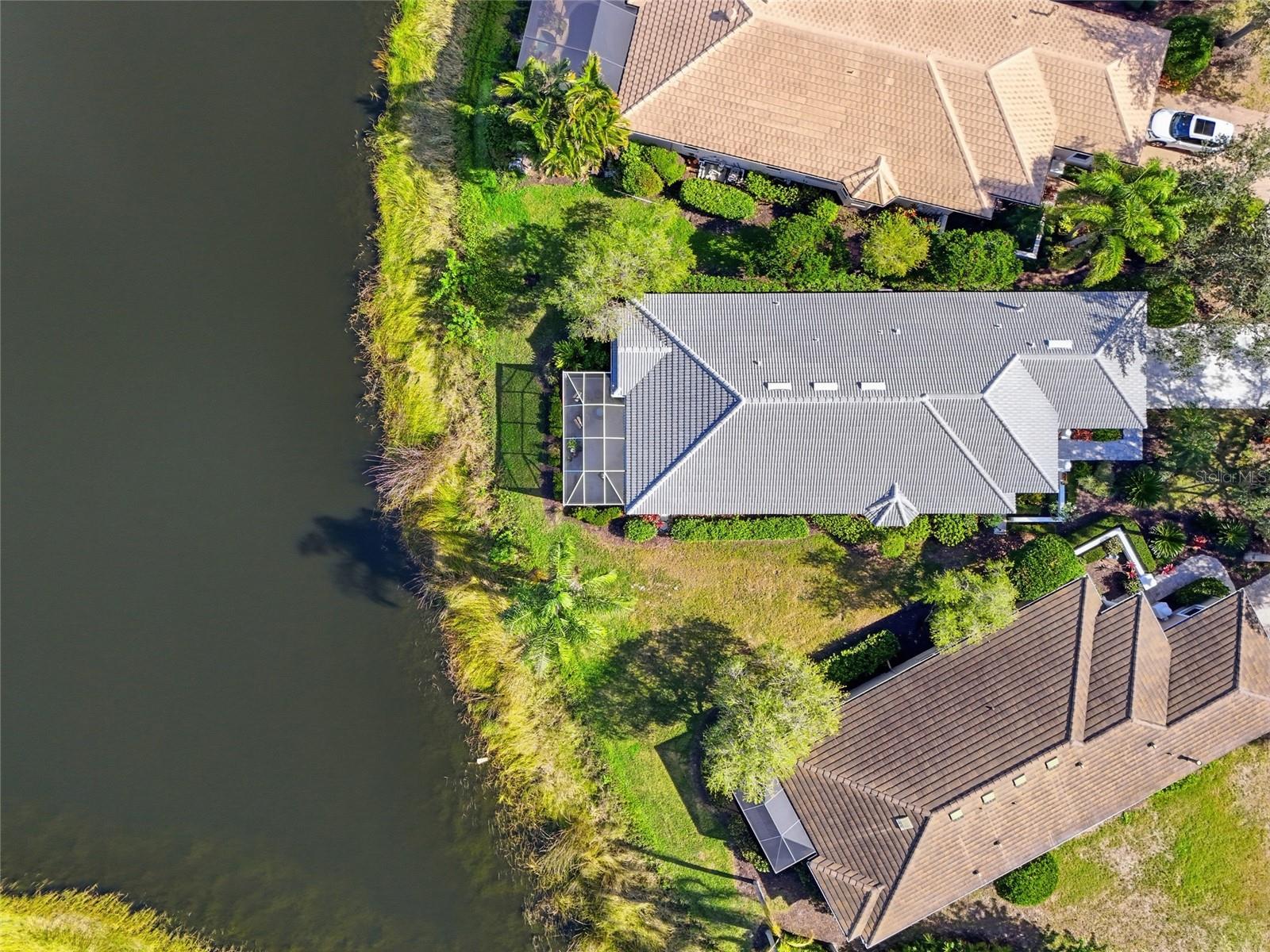 UNIVERSITY PARK - Residential