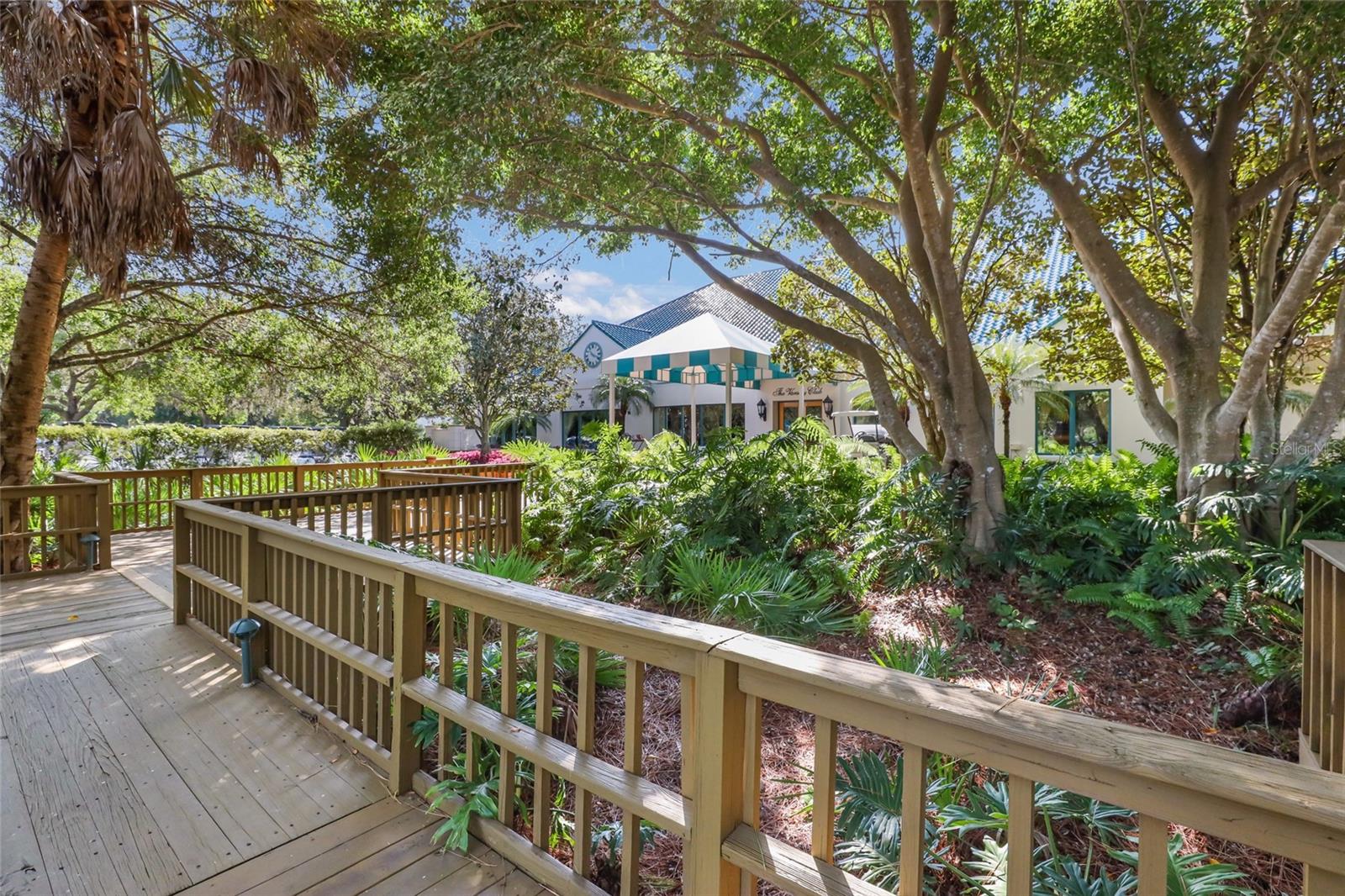 UNIVERSITY PARK - Residential