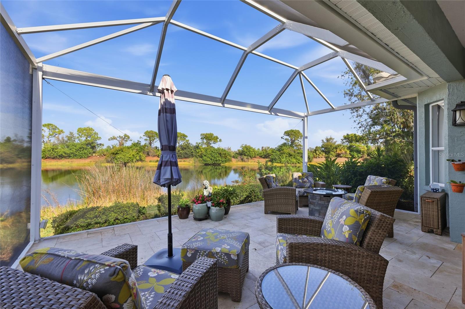 UNIVERSITY PARK - Residential