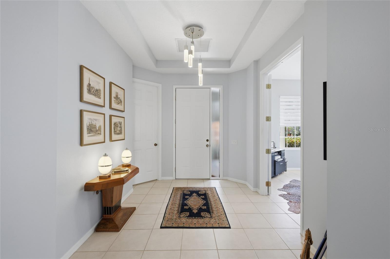 UNIVERSITY PARK - Residential