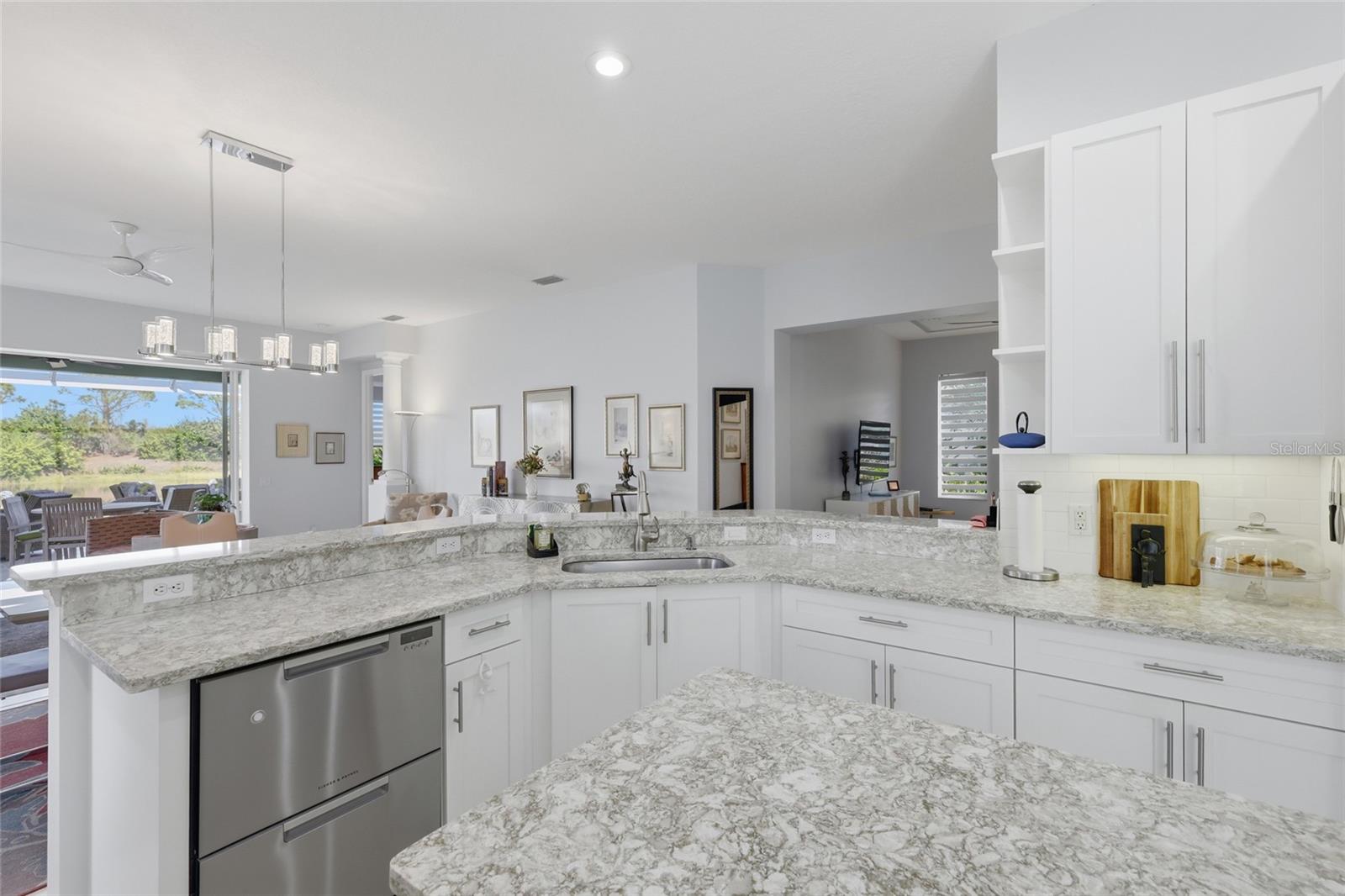 UNIVERSITY PARK - Residential