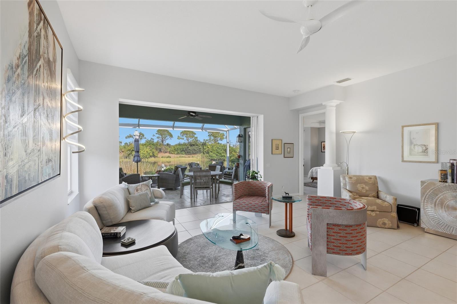 UNIVERSITY PARK - Residential