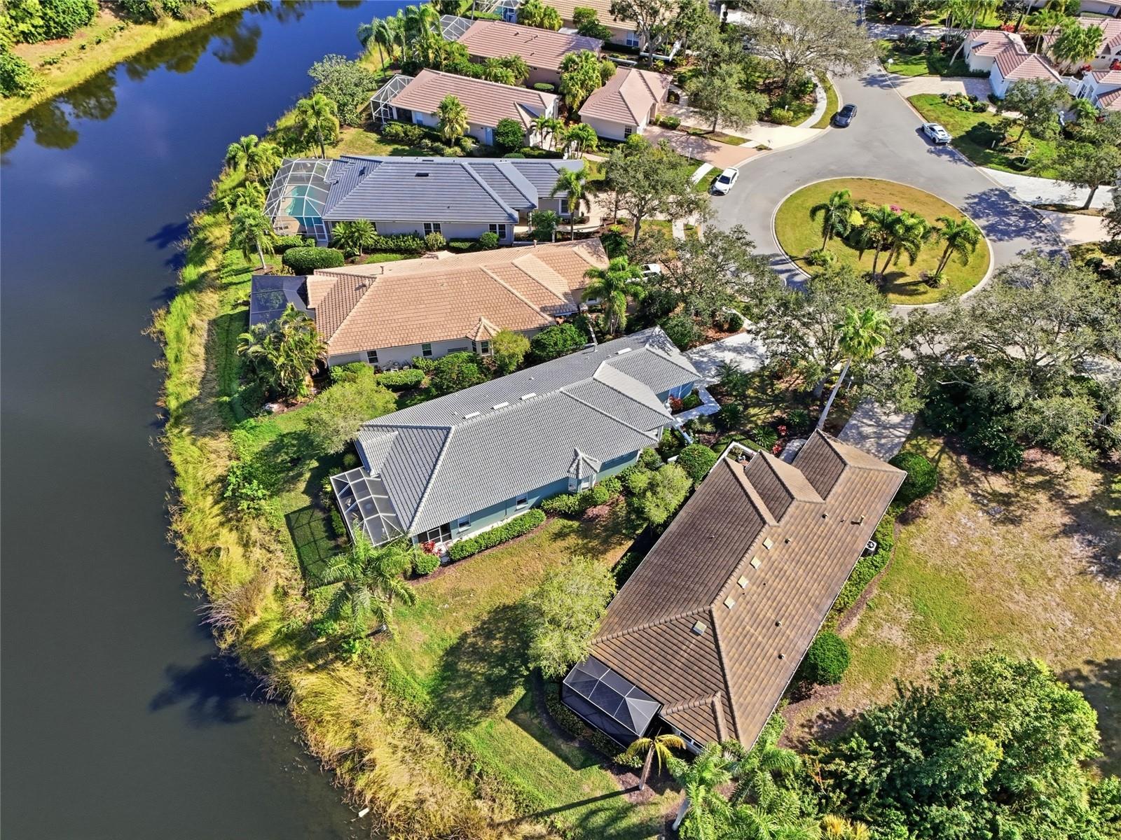 UNIVERSITY PARK - Residential