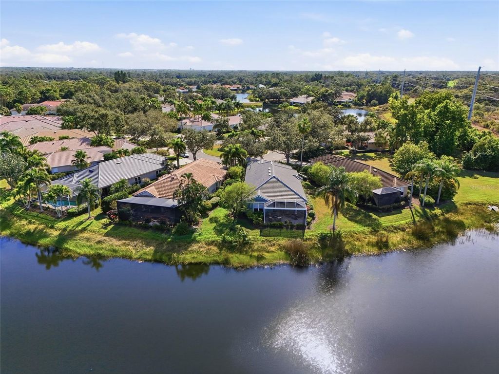 Photo of 7105 Kensington Court, University Park, FL 34201 (MLS # A4678044)