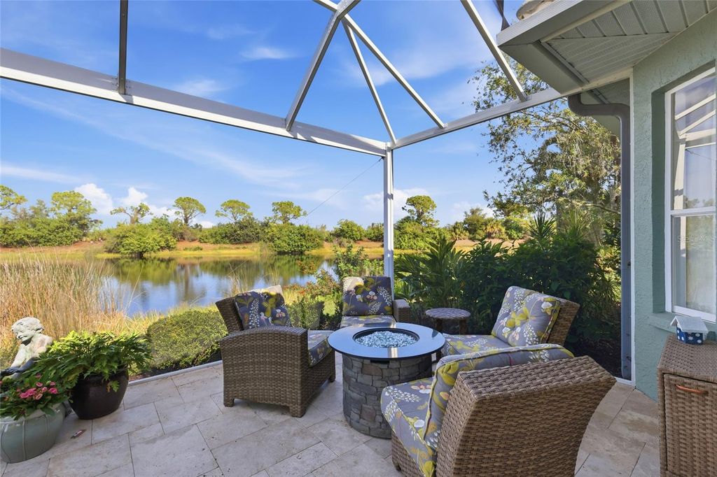 Photo of 7105 Kensington Court, University Park, FL 34201 (MLS # A4678044)