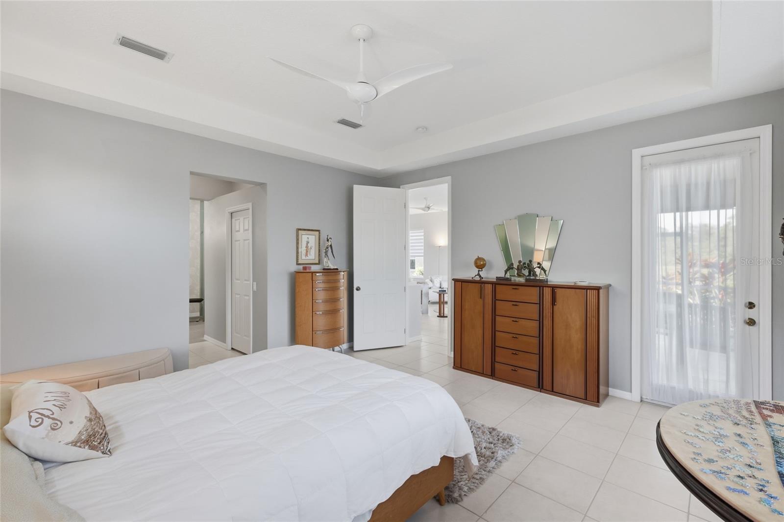 UNIVERSITY PARK - Residential