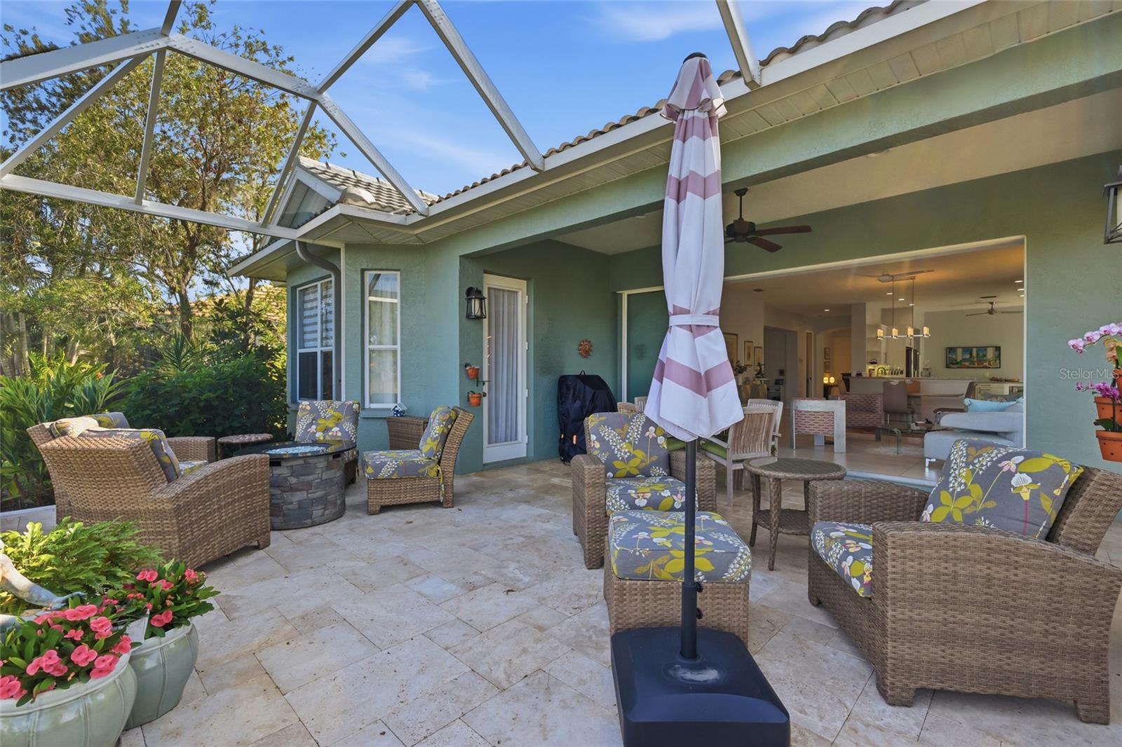 UNIVERSITY PARK - Residential