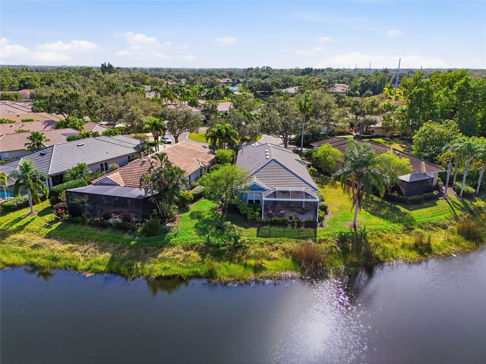 UNIVERSITY PARK - Residential