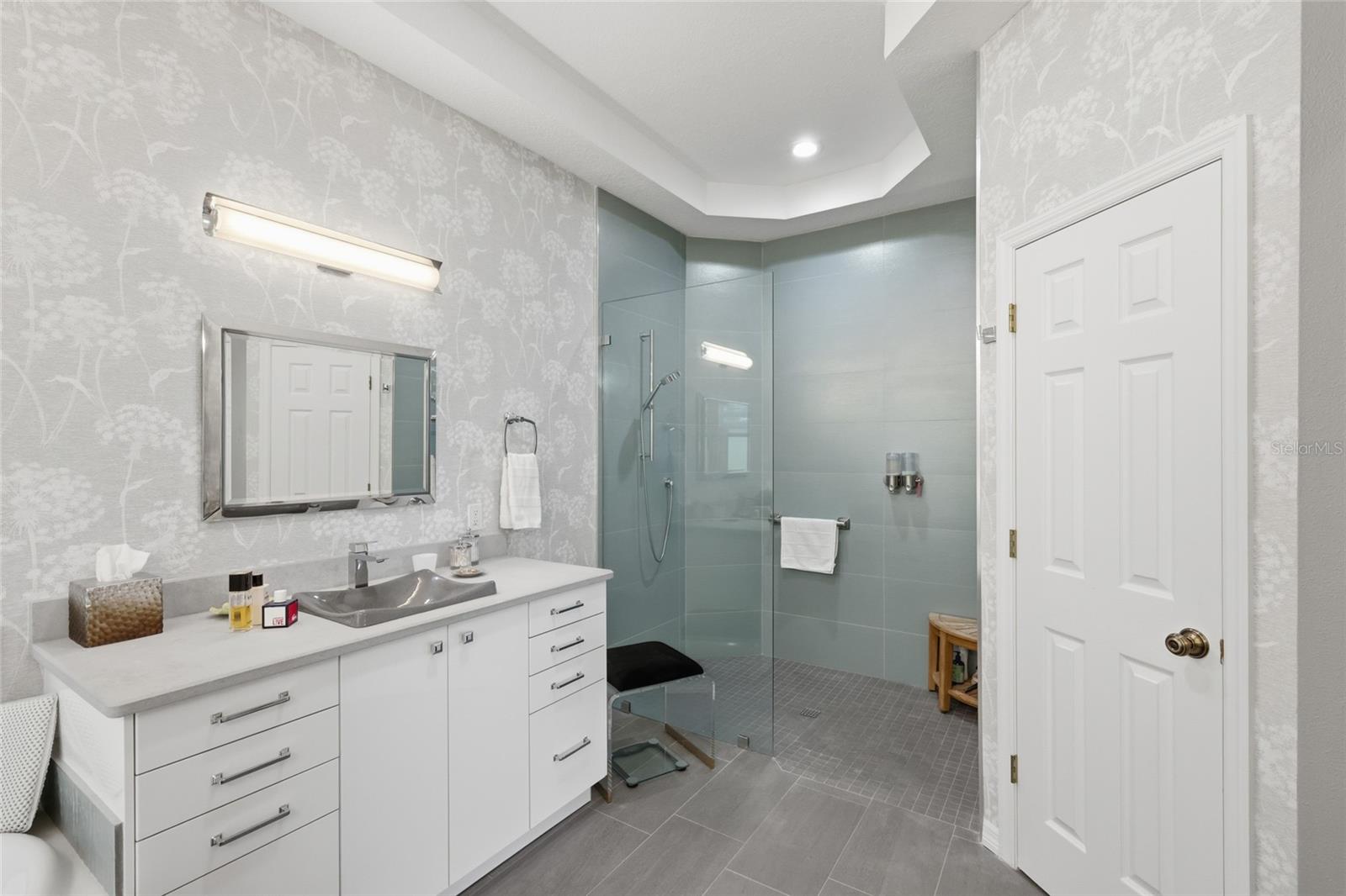 UNIVERSITY PARK - Residential