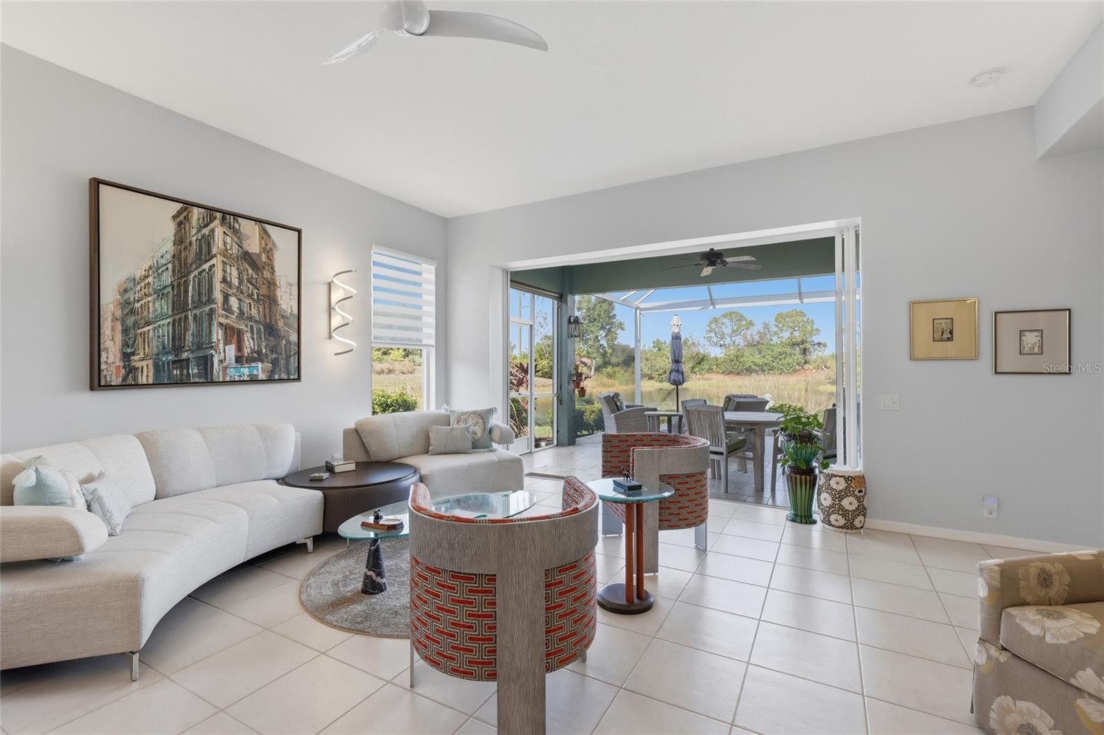 UNIVERSITY PARK - Residential