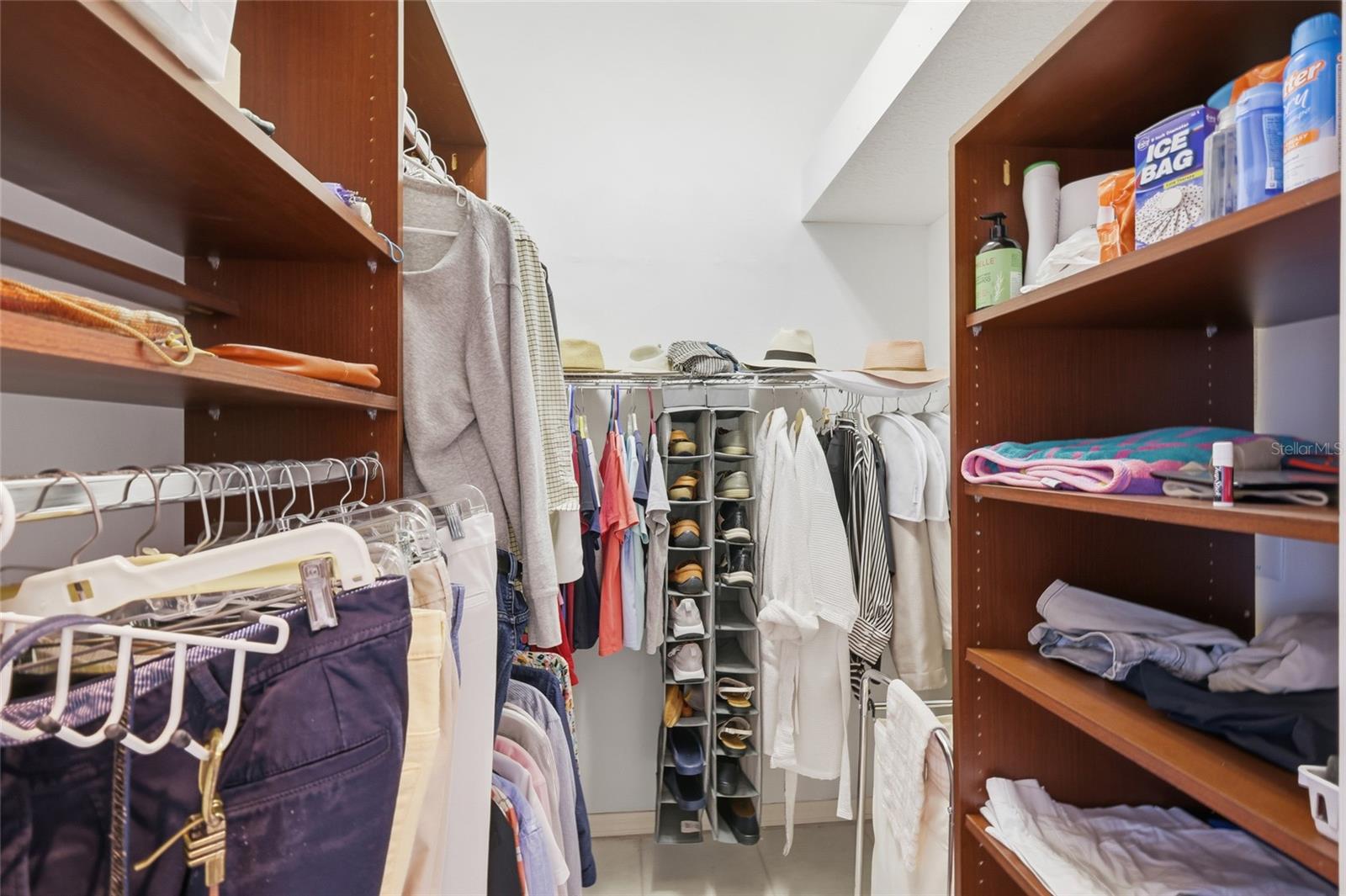 UNIVERSITY PARK - Residential