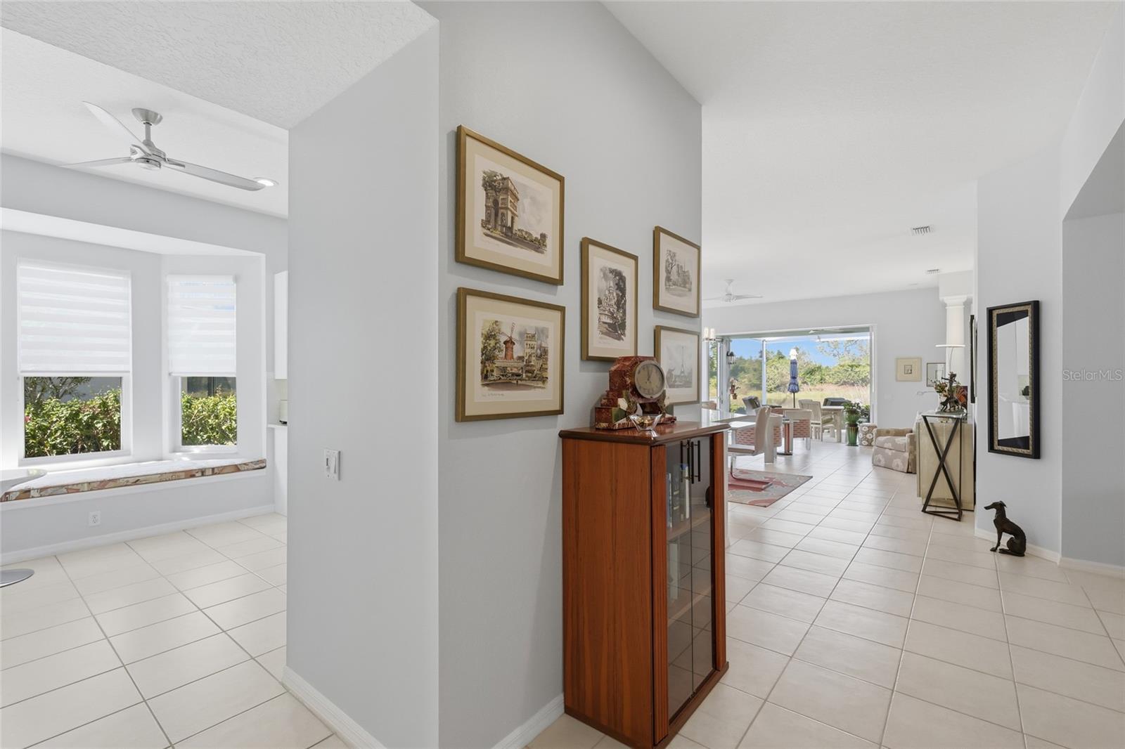 UNIVERSITY PARK - Residential