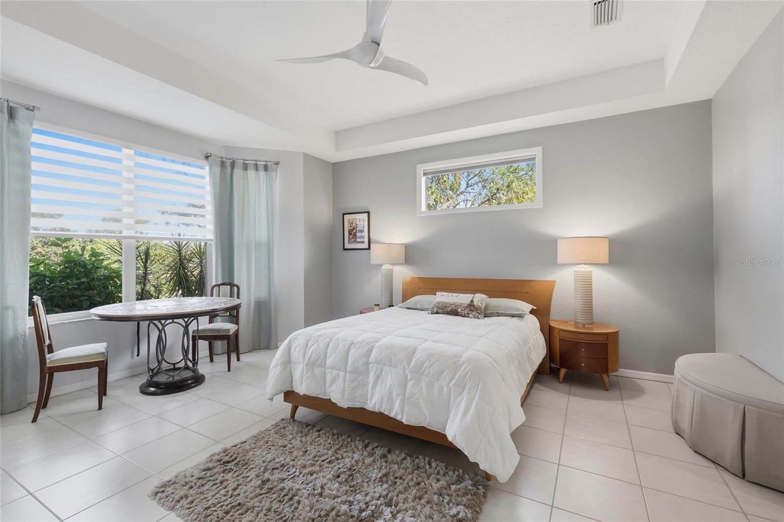 UNIVERSITY PARK - Residential