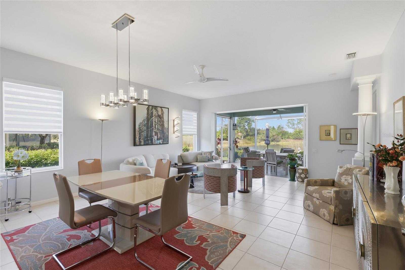 UNIVERSITY PARK - Residential