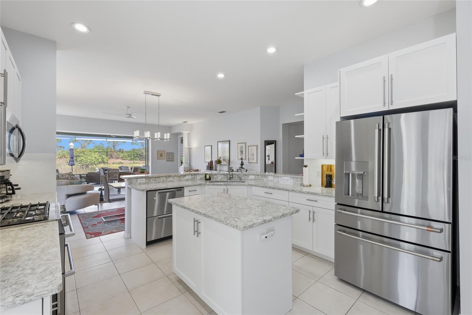 UNIVERSITY PARK - Residential