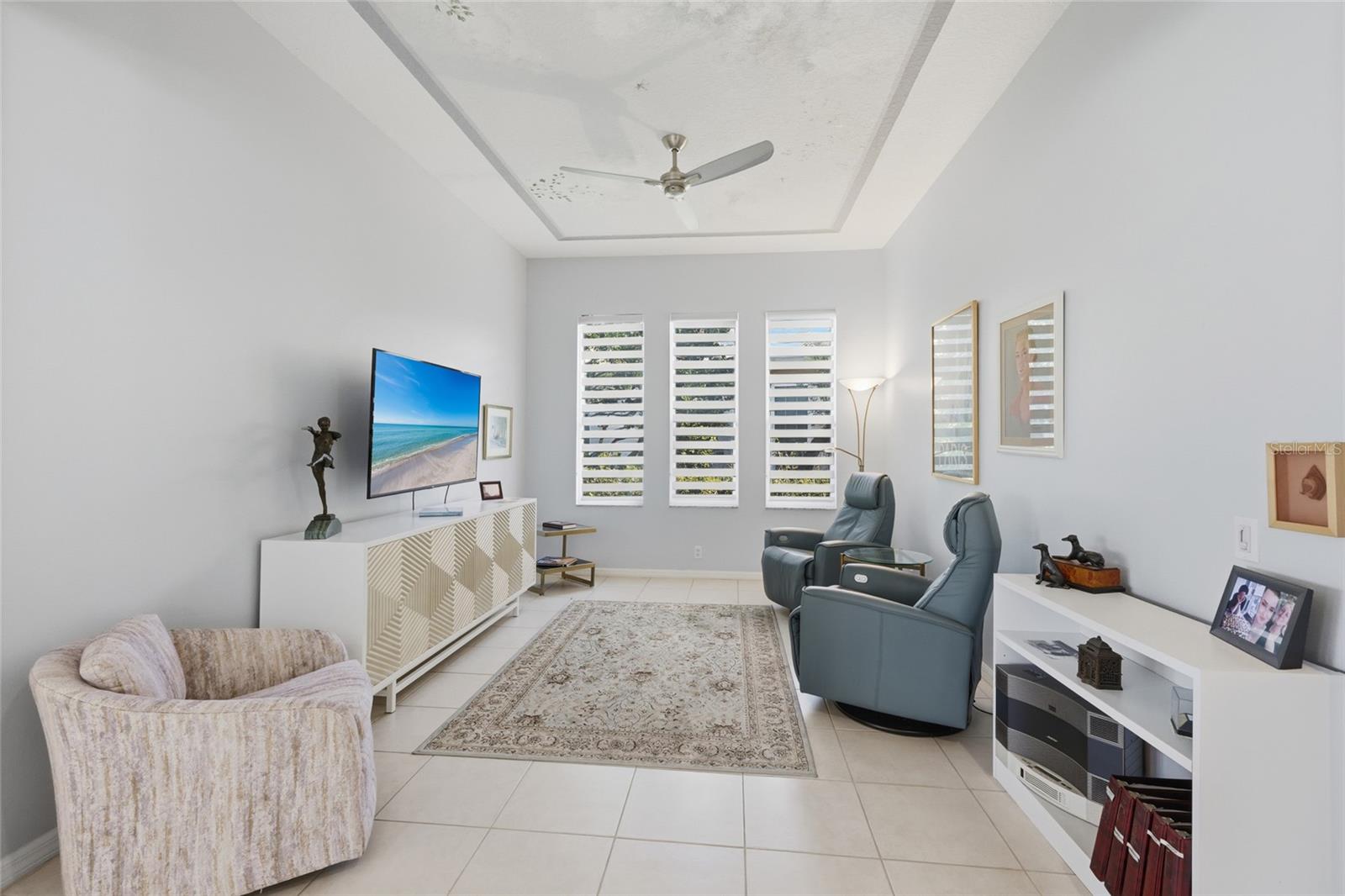 UNIVERSITY PARK - Residential