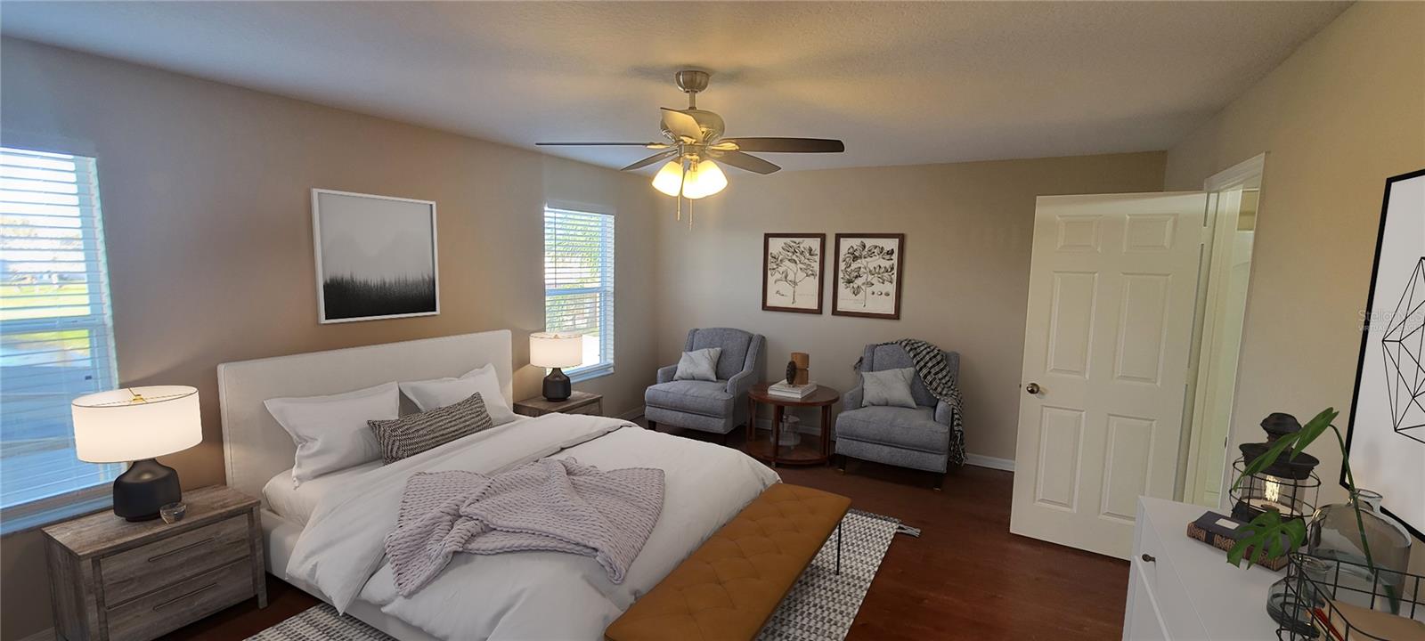 WATERFORD TRLS PH 02 - Residential