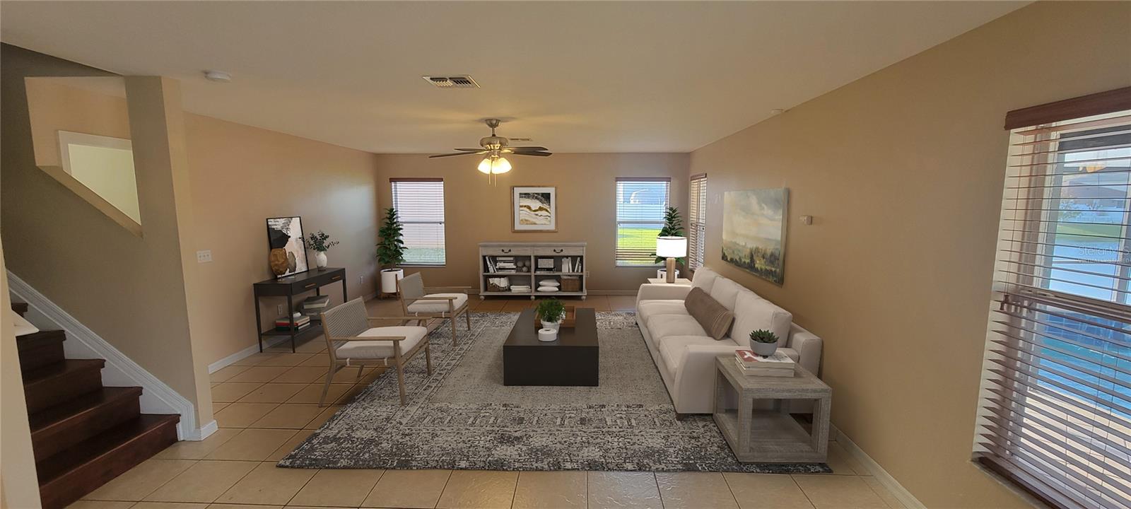 WATERFORD TRLS PH 02 - Residential